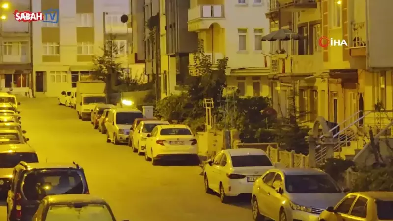 Kütahya'da Yer Sarsıntısı: 4.2 Büyüklüğünde Deprem Panik Yaşattı!