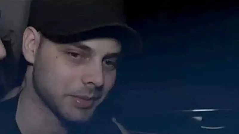 Kudüs'te Sessizlik Perdesi Yırtıldı: İsrailli Esir Alon Ohel'in Görüntüleri Ortaya Çıktı