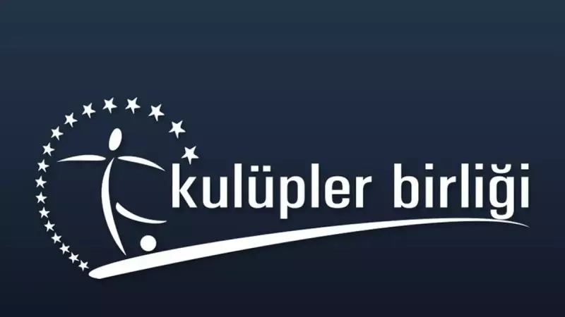 Kulüpler Birliği'nden Futbola Nefret Karşıtı Güçlü Mesaj: 'Sahada Nefrete Yer Yok!'