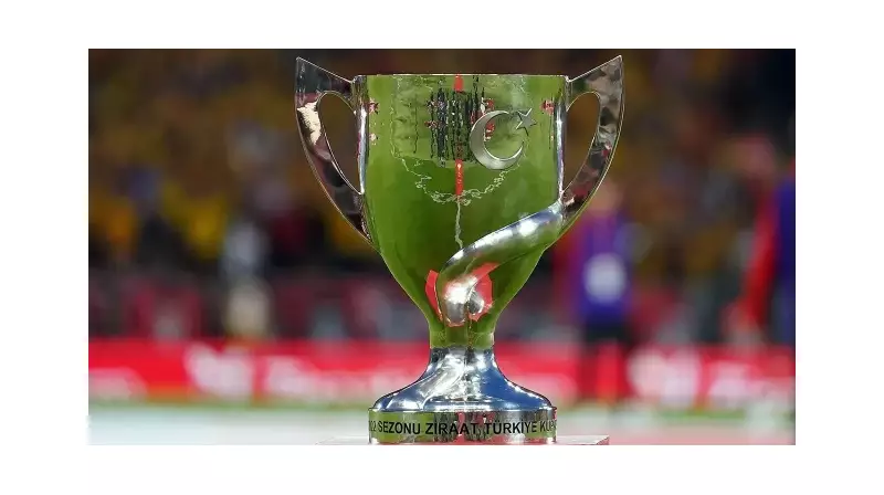 Kupa Maçları Hakem Listesi Açıklandı: İşte Futbol Severleri Bekleyen İsimler!