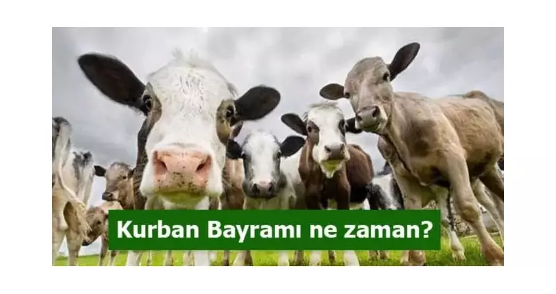 Kurban Bayramı Tatili Kaç Gün? 2016'da 9 Günlük Fırsat!