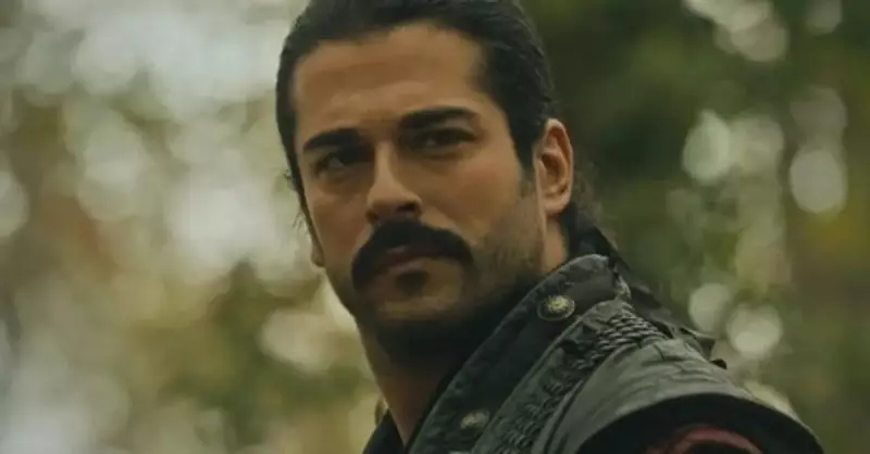 Kuruluş Osman 3. Bölüm Fragmanı Yayınlandı! İşte O Kan Donduran Sahneler ve Beklenen Sürprizler