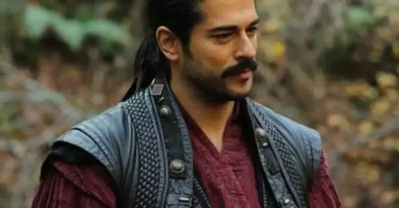 Kuruluş Osman 5. Bölüm İzle: Yeni Sezonda Nefes Kesen Macera ATV'de Başlıyor!