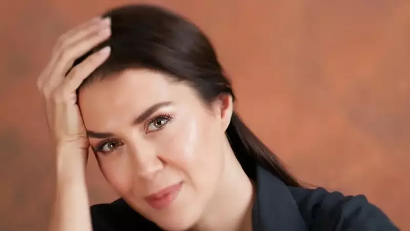 Kuruluş Osman'a Bomba Transfer! Sevinc Kırnalı Dizideki Yerini Aldı