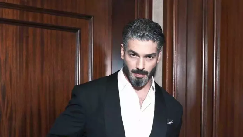 Kuruluş Osman'dan Transfer Bombası! Yeni Sezona Dev Hamle