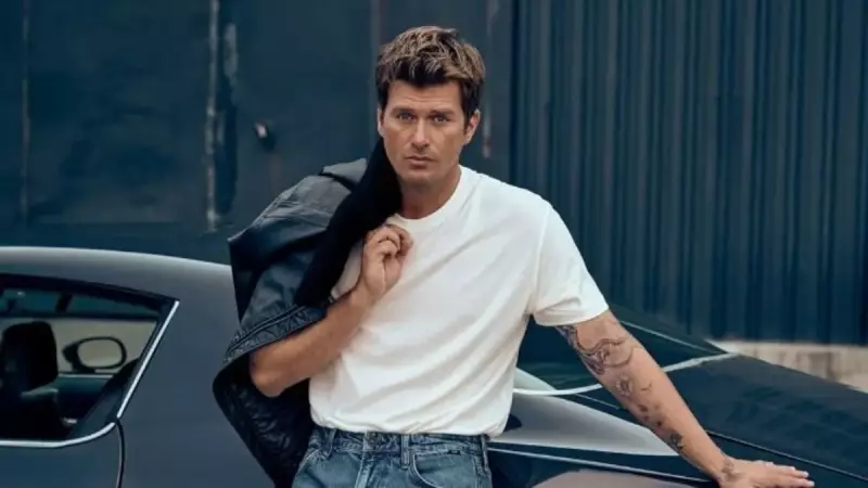 Kıvanç Tatlıtuğ'un Şaşırtan Kökeni! Meğer Aslen Nereliymiş?