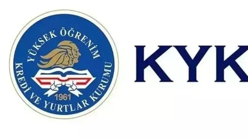 KYK Burs ve Kredi Başvuruları 2025-2026: Tüm Detaylar ve Başvuru Takvimi!