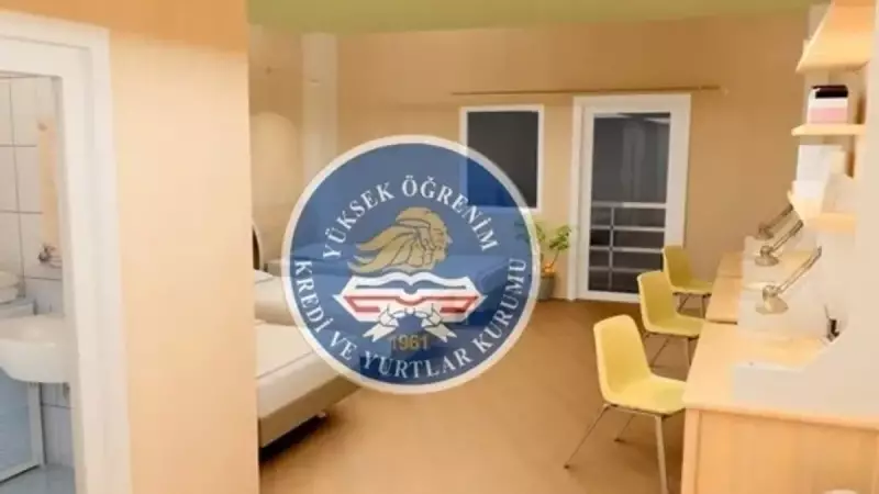 KYK Yurt Taahhütnamesi E-Devlet'te! Son Başvuru Tarihi ve Adım Adım Onay İşlemleri