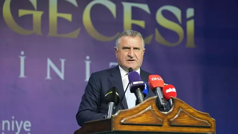 KYK Yurtlarında Rekor Seviye: 1 Milyon Yatak Kapasitesine Ulaşıldı!