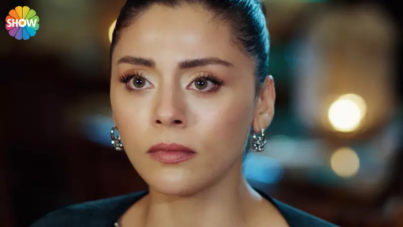 Kızılcık Şerbeti 107. Bölüm Fragmanı Yayınlandı: Yeni Gelen Tehdit Her Şeyi Altüst Edecek!