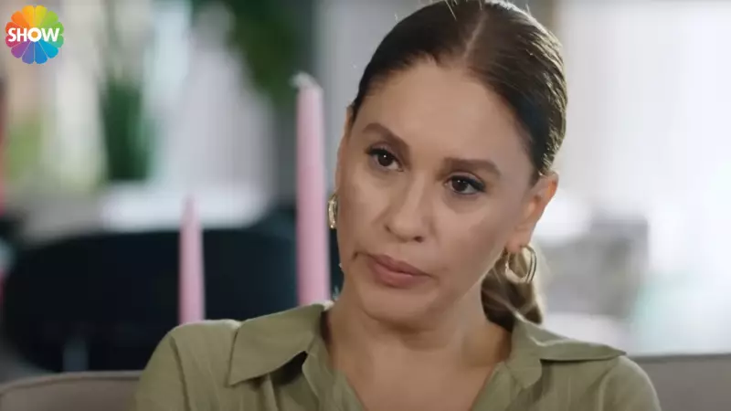 Kızılcık Şerbeti Bu Akşam Ekranlara Geliyor: Aşk ve İhanetin Yeni Bölümünde Neler Olacak?