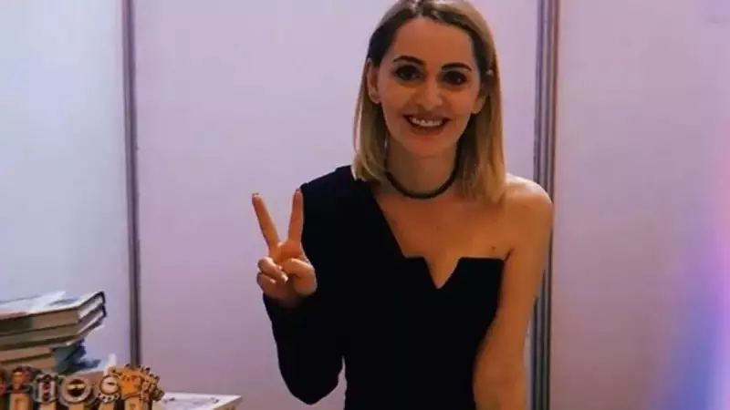 Kızılcık Şerbeti Dizisi Senaristi Merve Göntem Serbest! Gözaltı Sonrası Adli Kontrol Kararı