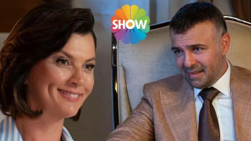 Kızılcık Şerbeti'nin Yıldız Kadrosu Genişliyor! İşte Dizide Rol Alacak Ünlü İsimler