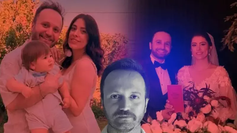 Kızılırmak'ta Dehşet: Serdar Kıyak'ın 'Kaza' Süsü Verdiği Cinayetin Sır Perdesi Aralanıyor!