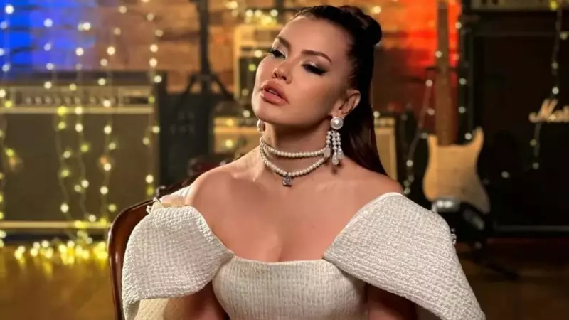 Lara'nın Kafasındaki Kitle İyi Huylu Çıktı: Oyuncu Rahat Bir Nefes Aldı!