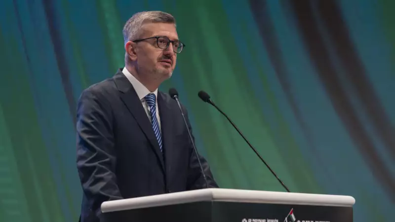 İletişim Başkanı Fahrettin Altun'dan Acı Kayıp: Gazeteci Mehmet Ali Ay'ın Vefatına Taziye Mesajı