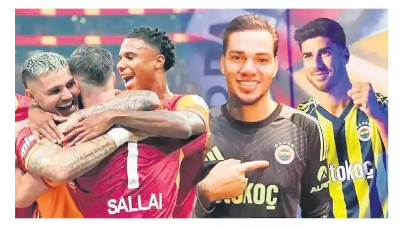 Lig Yayın Hakları Krizi: Yayıncı Kuruluşlar 'Artık Yeter' Dedi!