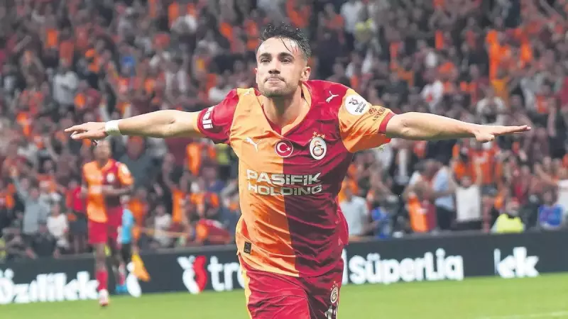 Liginde Kral Kim? İşte Süper Lig'in Şampiyonluk Analizi ve Şaşırtan Ayrıntılar!