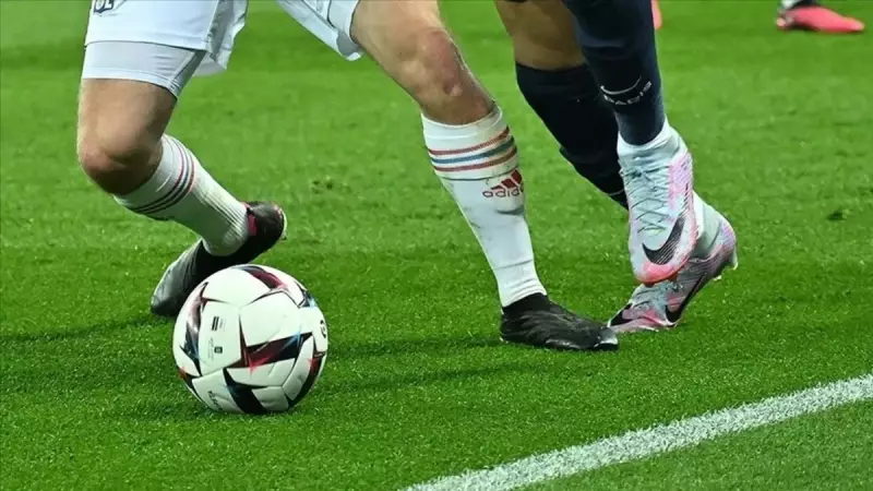 Ligue 1'de Bomba! Marseille-PSG Maçı İptal Edildi - İşte Şok Nedeni