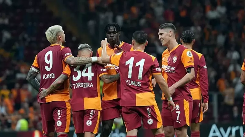 Liverpool Karşısında Şok İtiraf! İngiliz Gazeteci: 'Galatasaray'ı Hafife Aldık'