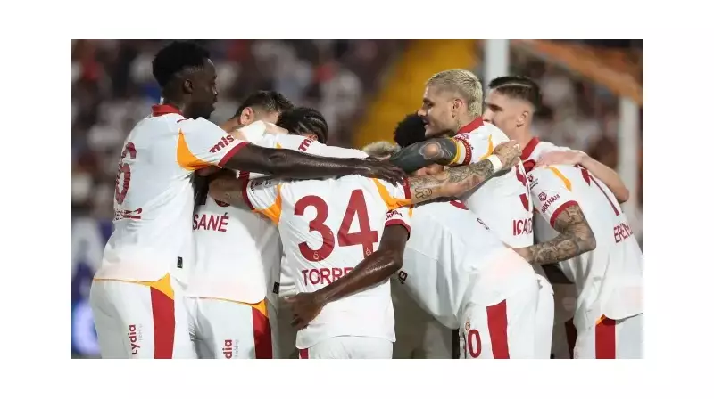 Liverpool'u Deviren Aslan! Avrupa'da Tarihi Gece ve Şok Galibiyet