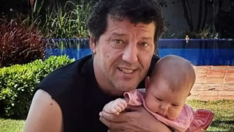 İlker Aksum'un Kızı Lila ile Tatlı Anları: 'Denemeler Yapıyoruz' Diyor ve Yürekleri Eritiyor!