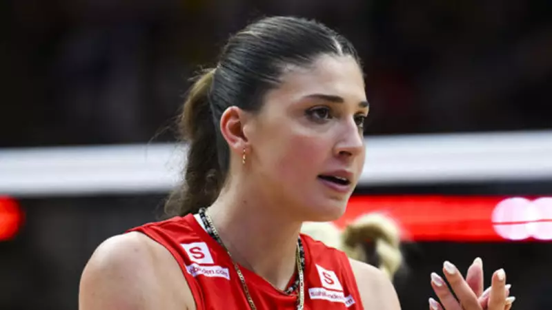 İlkin Aydın'dan Muhteşem Başarı: Dünya Şampiyonası'nda Tarihi Gümüş Madalya!