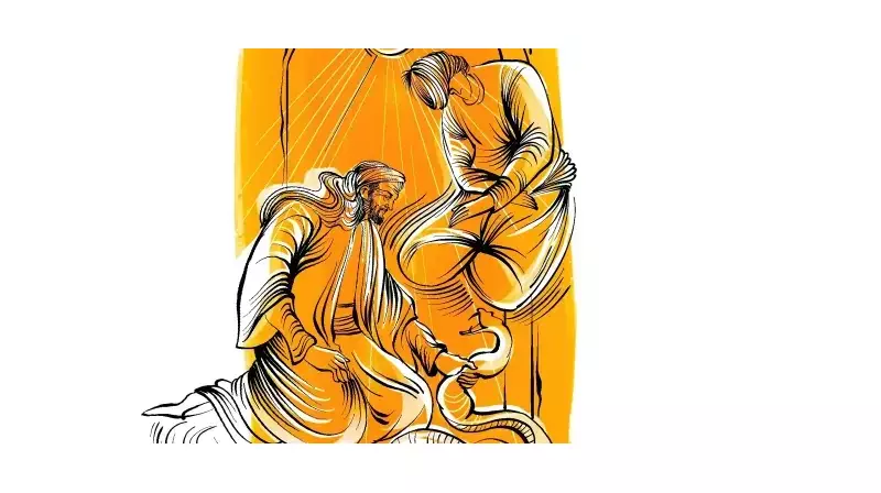 Lokman Hekim'den Günümüze Işık Tutan 7 Ölümsüz Öğüt: İşte Hayatınızı Değiştirecek O Kadim Bilgelikler!