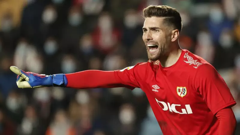 Luca Zidane'dan Büyük Sürpriz! Babasının İzinden Gitmeyip Cezayir Milli Takımı'nı Seçti