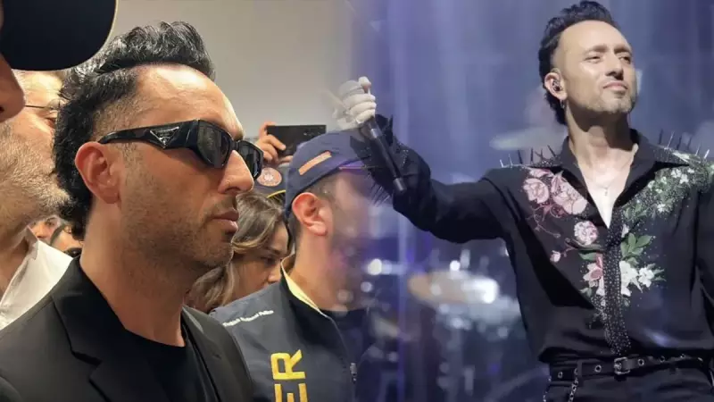 Mabel Matiz'den 'Perperisan' Açıklaması: Şarkıya Erişim Engeli ve Adliye İfadesiyle İlgili Son Gelişmeler