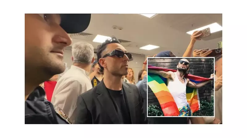 Mabel Matiz'e Şok! Savcılık İfadesi Geliyor: Sosyal Medya Paylaşımı Soruşturma Konusu Oldu