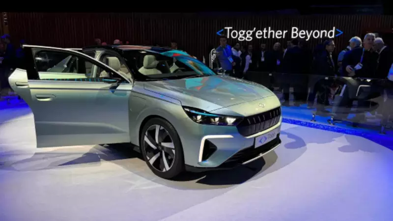 Made in Türkiye Rüzgarı Münih'te Esti! İşte Türk Markalarının Büyük Başarısı