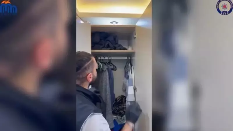 Malatya'da Uyuşturucu Operasyonu: 38 Kişi Tutuklandı!