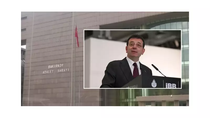 İmamoğlu'na Hakaret Davasında Flaş Gelişme: 2 Yıla Kadar Hapis İsteniyor!