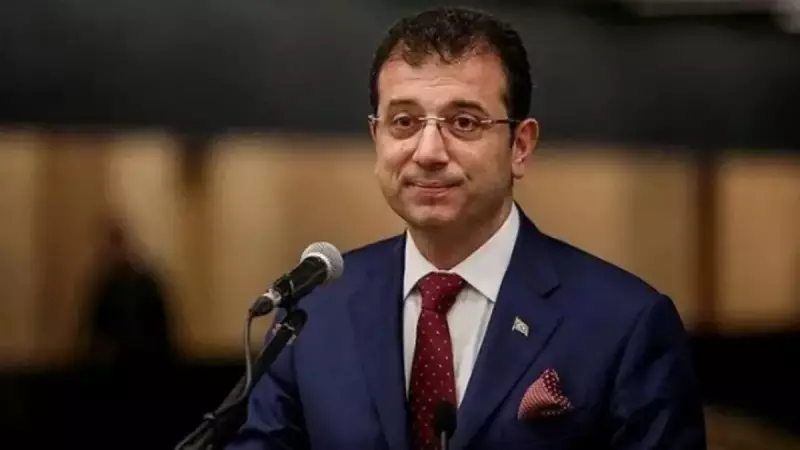 İmamoğlu'nun Diploma Davası Düşündürüyor: Bugün Kritik Gün!