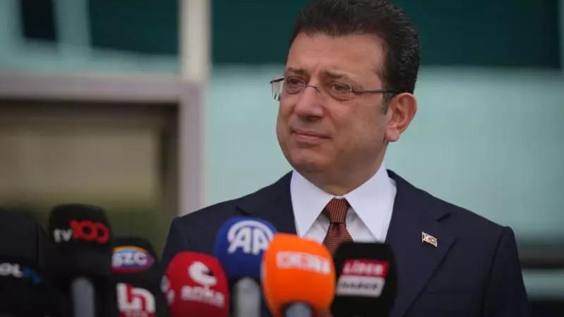 İmamoğlu'nun Sahte Diploma Davasında Flaş Gelişme: Duruşma 20 Ekim'e Ertelendi!