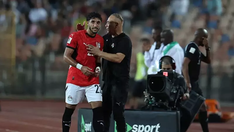 Manchester City'de Omar Marmoush Sakatlığı: Mısırlı Yıldızın Sessiz Çığlığı!