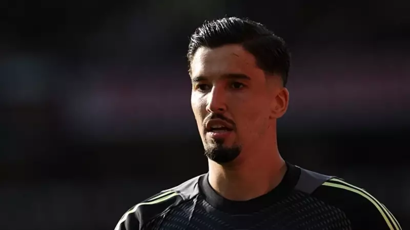 Manchester Derbisinde Kaleci Krizi! Altay Bayındır Devler Karşılaşmasında Son Kaleci Olabilir mi?