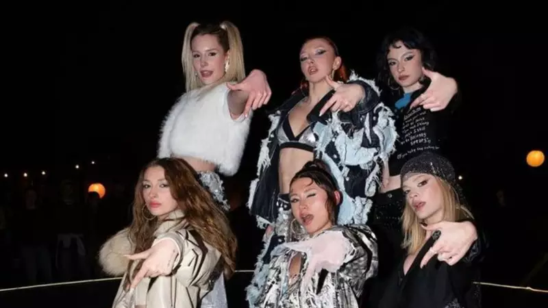 Manifest Grubu Konseri Son Anda İptal Oldu: Hayranlar Hayal Kırıklığı İçinde!