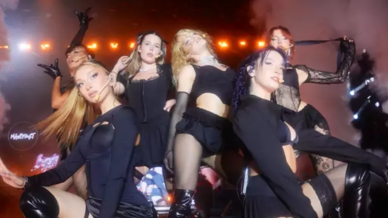 Manifesto Davasında Flaş Gelişme: Ünlü Oyuncuya Yurtdışı Yasağı!