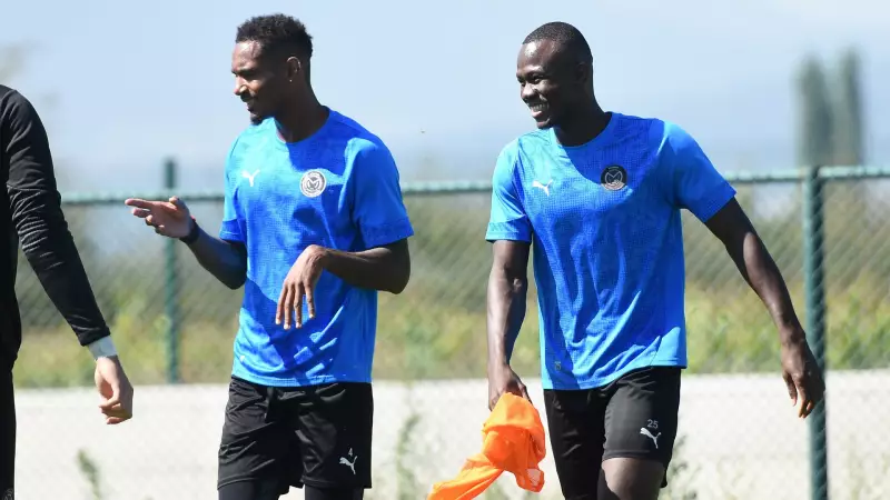 Manisa FK, Boluspor Maçına Bomba Gibi Hazır! İşte Muhteşem Kadro ve Hırs