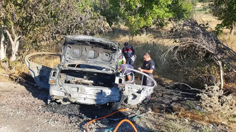 Manisa'da Feci Trafik Kazası: 3 Can Yitti, Yaralılar Var!