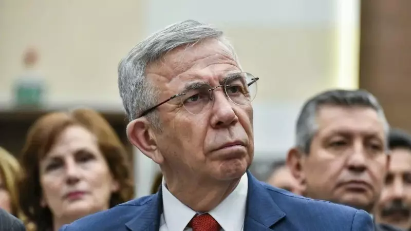 Mansur Yavaş'ın 2019 Harcamaları İddiası: Belgelerle Dev Bir Yalanın İç Yüzü