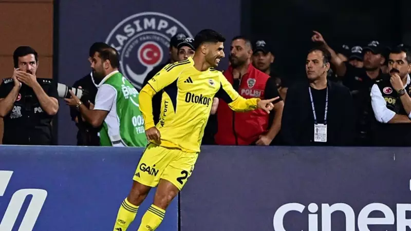 Marco Asensio İçin Özel Plan: 'Analiz Edip Geliştirmeye Çalışacağız'