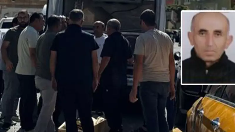 Mardin'de Trajedi: Toz Kavgası Hayata Mal Oldu!