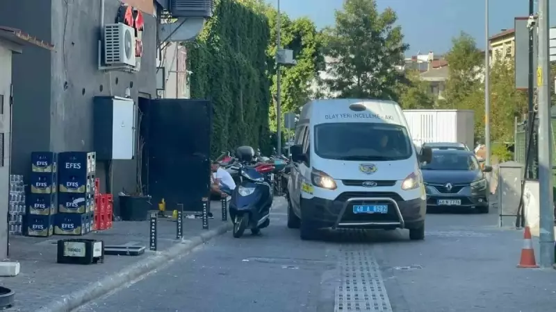 Marmaris'te Silahlı Kavgada Kan Donduran Olay: 1 Kişi Hayatını Kaybetti!