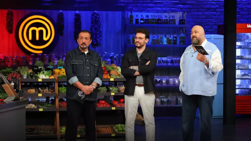 MasterChef Türkiye'de Dokunulmazlık Oyunu Şaşkınlıkla Bitti! 17 Eylül Elemesinde Kim Elendi?