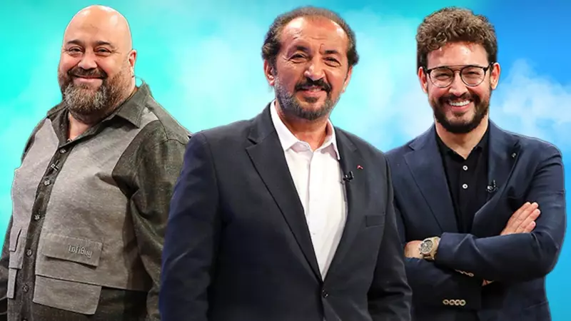 MasterChef Türkiye'de Dokunulmazlık Oyununu Kim Kazandı? 4 Eylül Eleme Sonuçları Açıklandı!