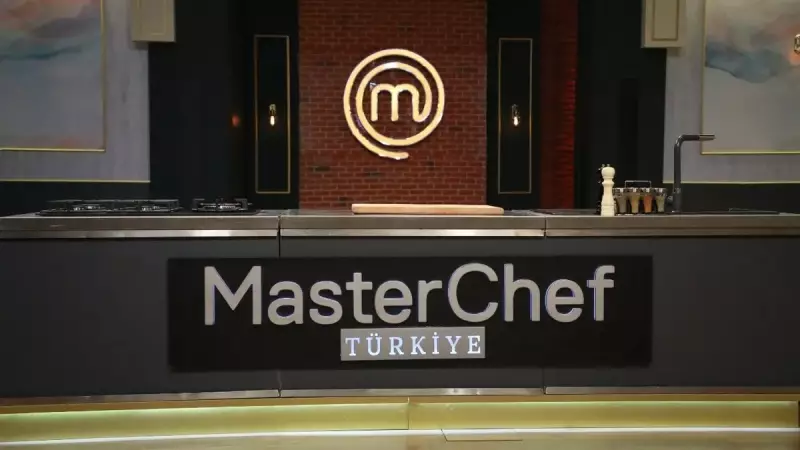 MasterChef Türkiye'de Hamsili Pilav Savaşı: Dokunulmazlık Oyununu Kim Kazandı? 25 Eylül Eleme Sonuçları