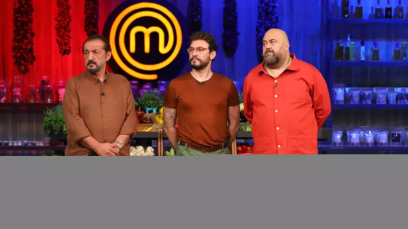 MasterChef Türkiye'de Kaptanlık Savaşları! Mavi Takım'ın Lideri Belli Oldu